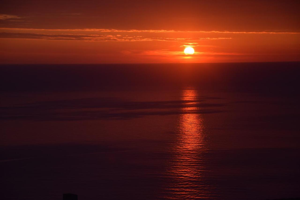 Al Chiaro Di Luna Paola Dış mekan fotoğraf